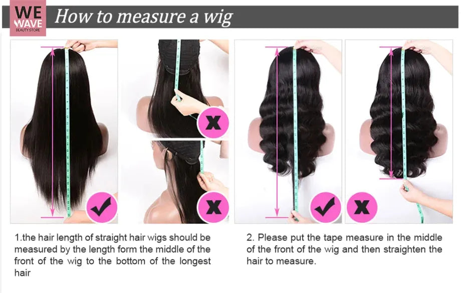 High Density Bone Straight Human Hair Hd Lace Frontal Wigs 30 Inch 13x6 100% Brazilian Choice For Women Cheap On Sale Clearance