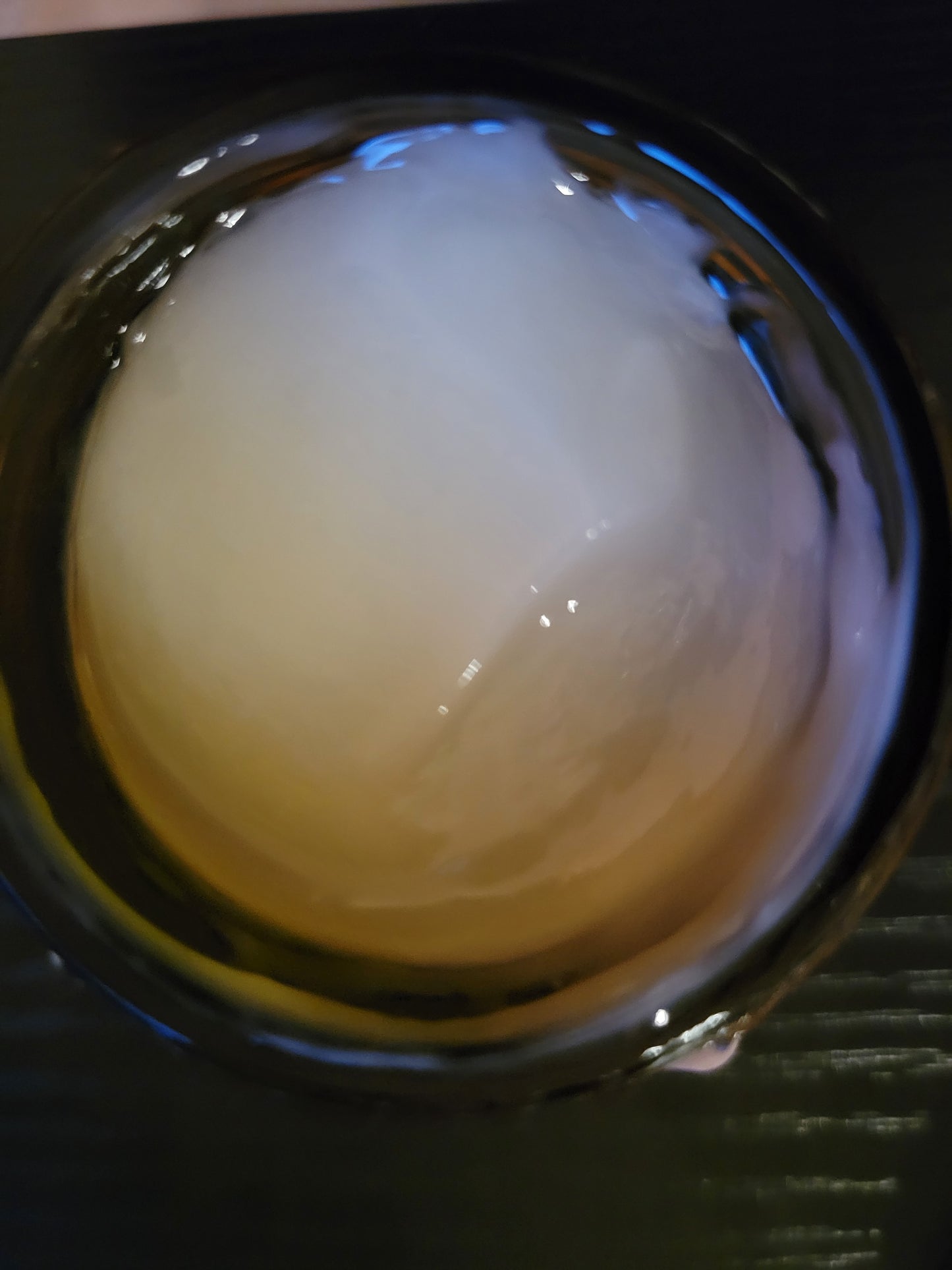 Hydrating Night Face Cream