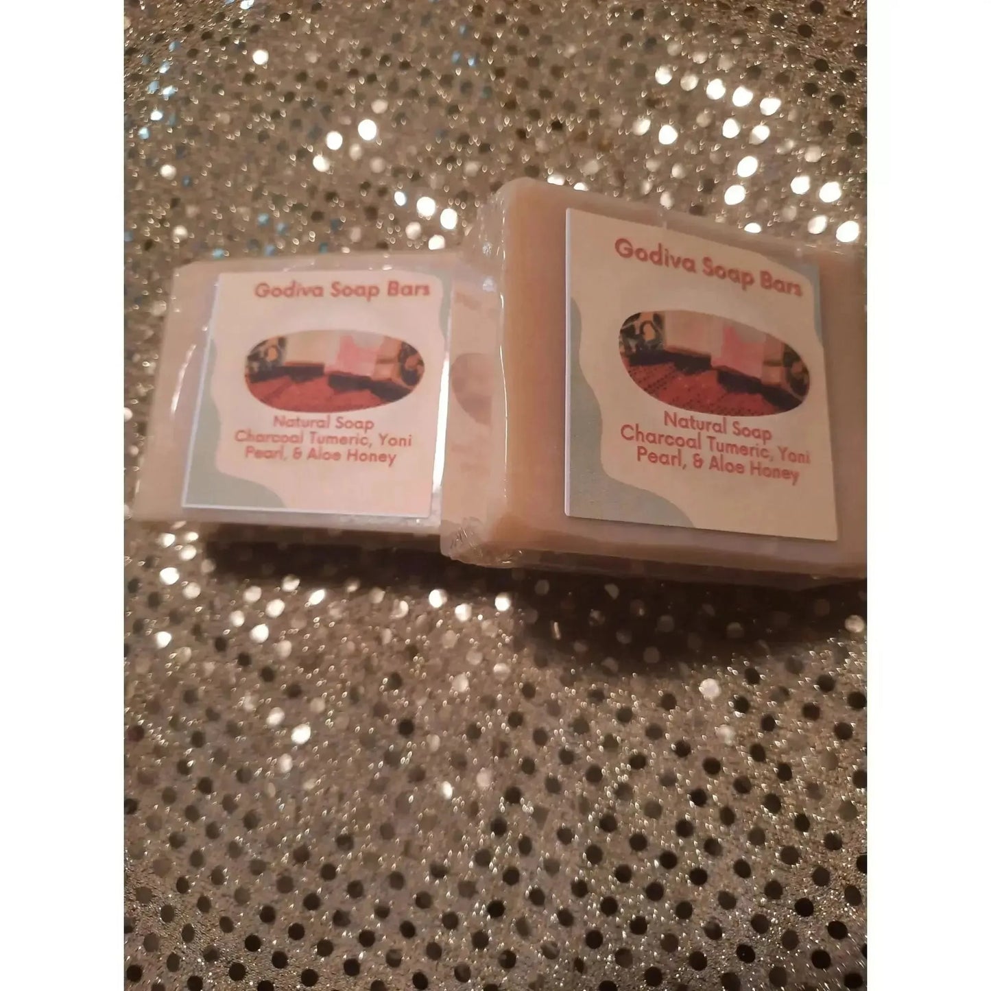 Honey bar soap. Godiva Aloe Honey Bar - Godiva Oya Bey