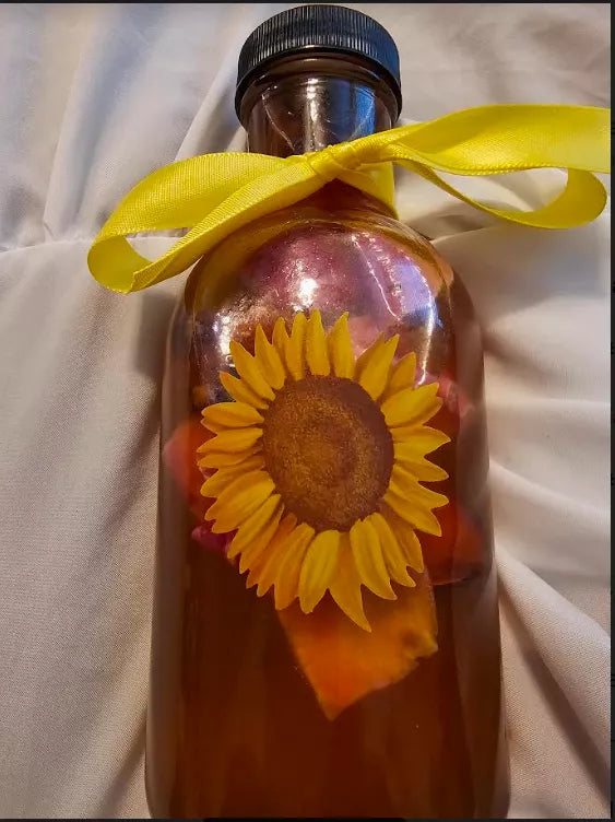 Oshun's Hoodoo Florida Water