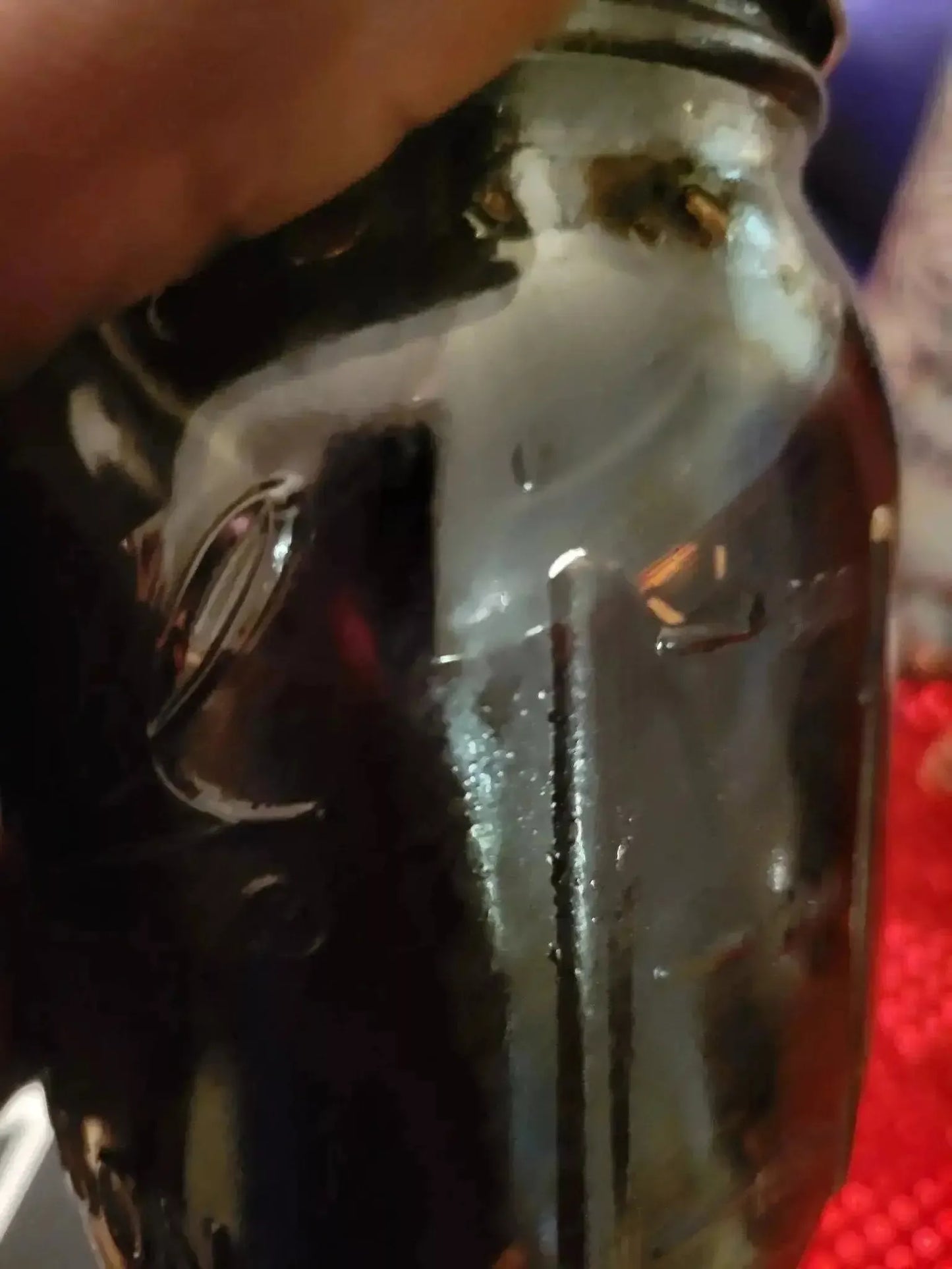 Infused Saint John's Wort Oil - Godiva Oya Bey