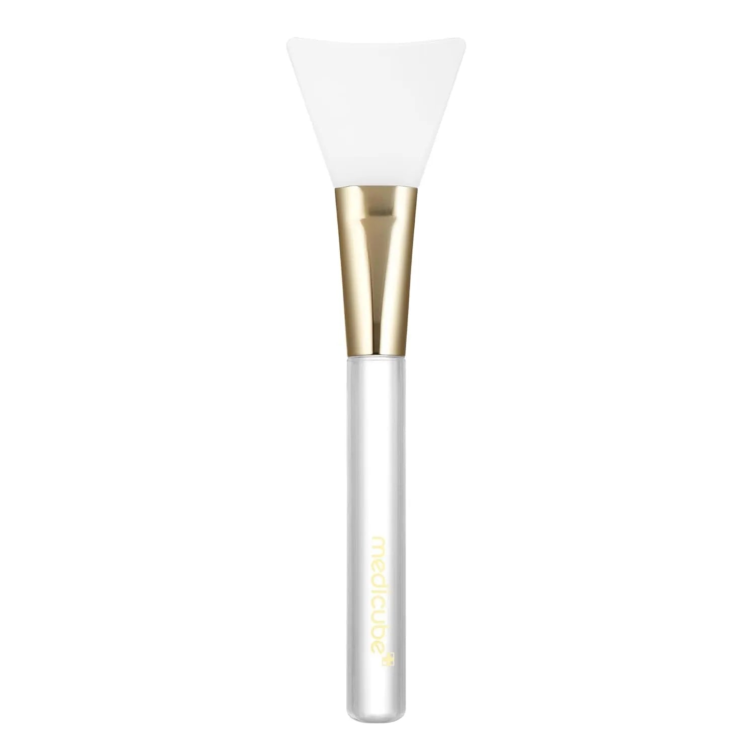 medicube Viral Bubble Serum and Jelly Brush Duo: PDRN Pink Collagen Bubble Serum and Jelly Brush | Lightweight, Bubble-to-Glow Firming Skincare & Easy Applicator | Korean Skincare
