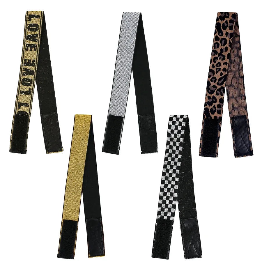 Wig Accessories Headband For Wig Elastic Band For Wigs Edges Hair Wrap Wig Grip Headband Hair Band Wig Edge Melt Band Stretching