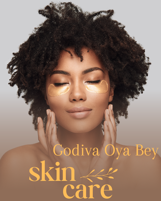 Hydrating Night Face Cream