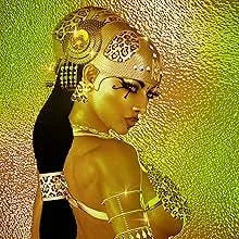 Oshun's Money and Abundance Ritual
