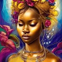Oshun and Fredas Pregnancy Predictions Same Day Reading