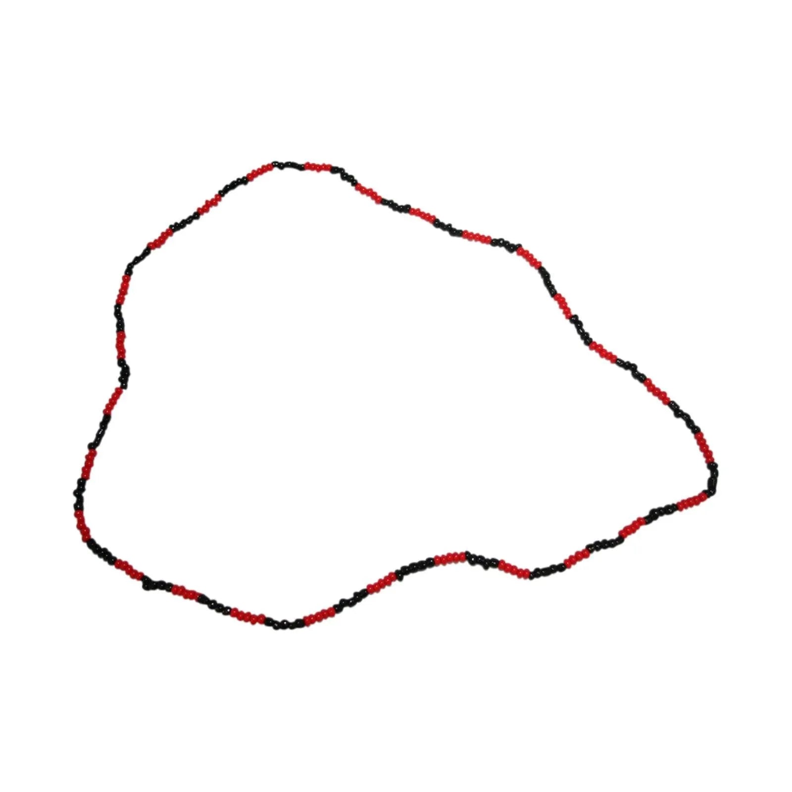 Eleke For Elegua (Collar de Elegua)