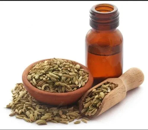 Fennel Ward Oil