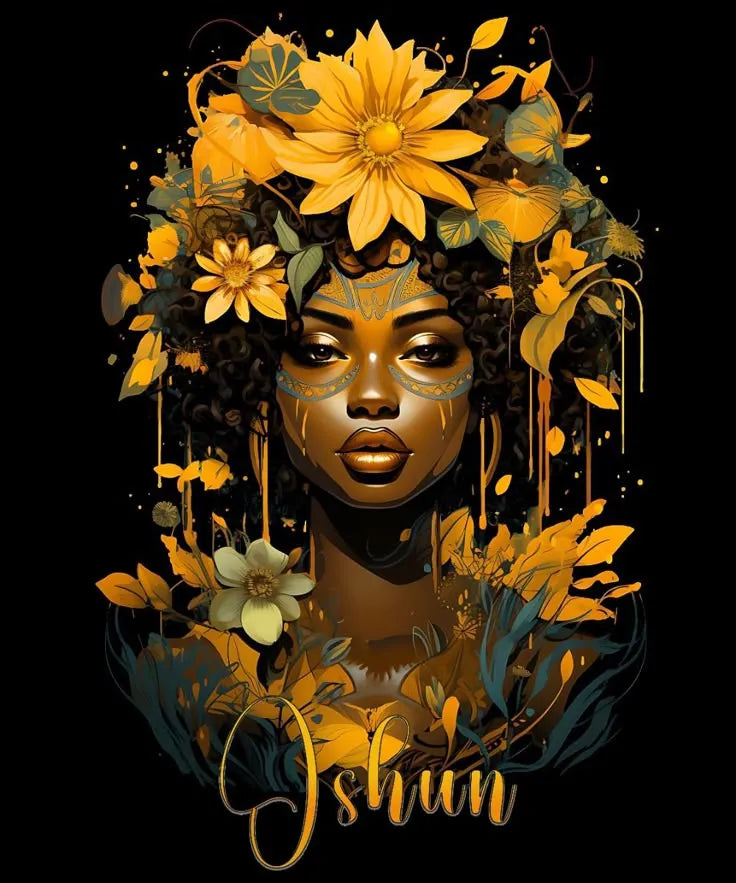 Oshun Love & Attraction Bundle