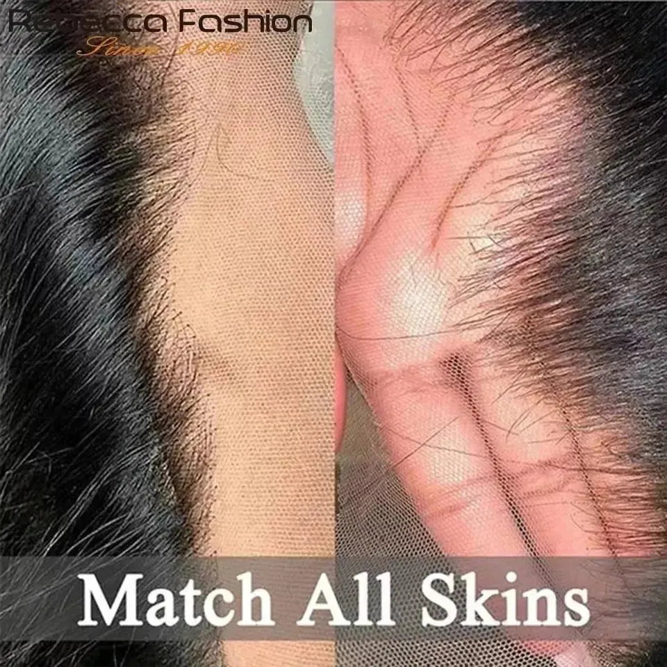 Straight Lace Front Wig Human hair Wigs Straight Lace Front Wig Pre Plucked Straight Frontal Wig Lace Closure Wig Lace Front Wig - Godiva Oya Bey