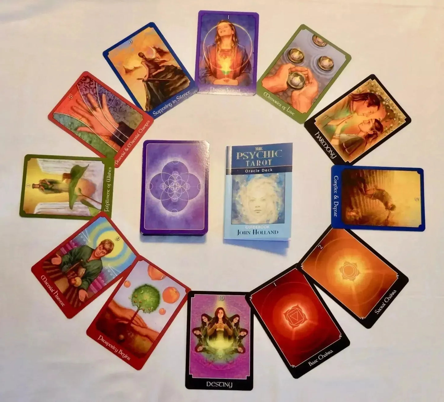 10 Oracle Card Pull What you need to know. What message does spirit have for you today! - Godiva Oya Bey