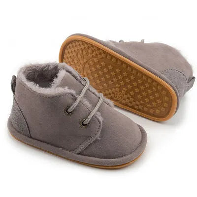 Thermal Kid Sneakers
