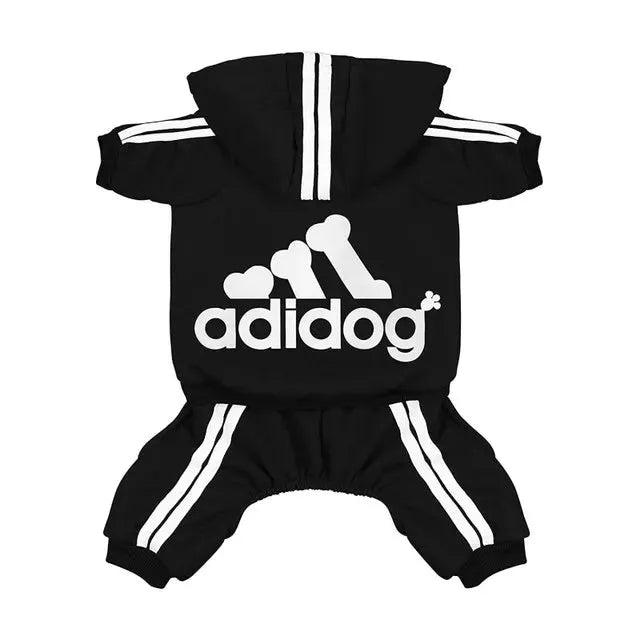 Pet Clothes French Bulldog Puppy Dog Costume Pet Jumpsuit Chihuahua Pug Pets Dogs Clothing for Small Medium Dogs Puppy Hoodies