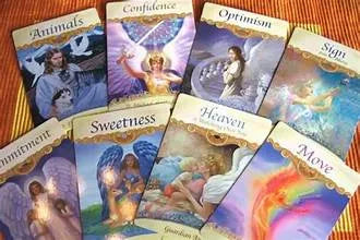 Angel Guides Life Purpose Reading