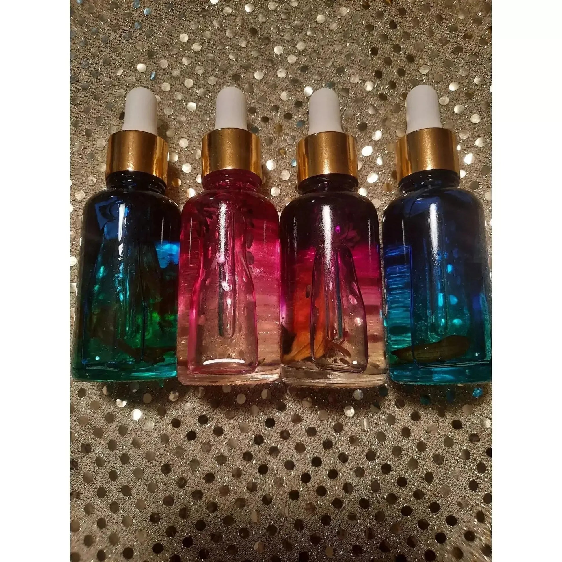 Best massage oil. Yoni Be Fresh Oil - Godiva Oya Bey