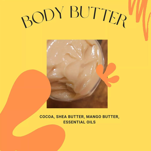 Petal fresh pure body butter. Oshun Gold Body Butter - Godiva Oya Bey